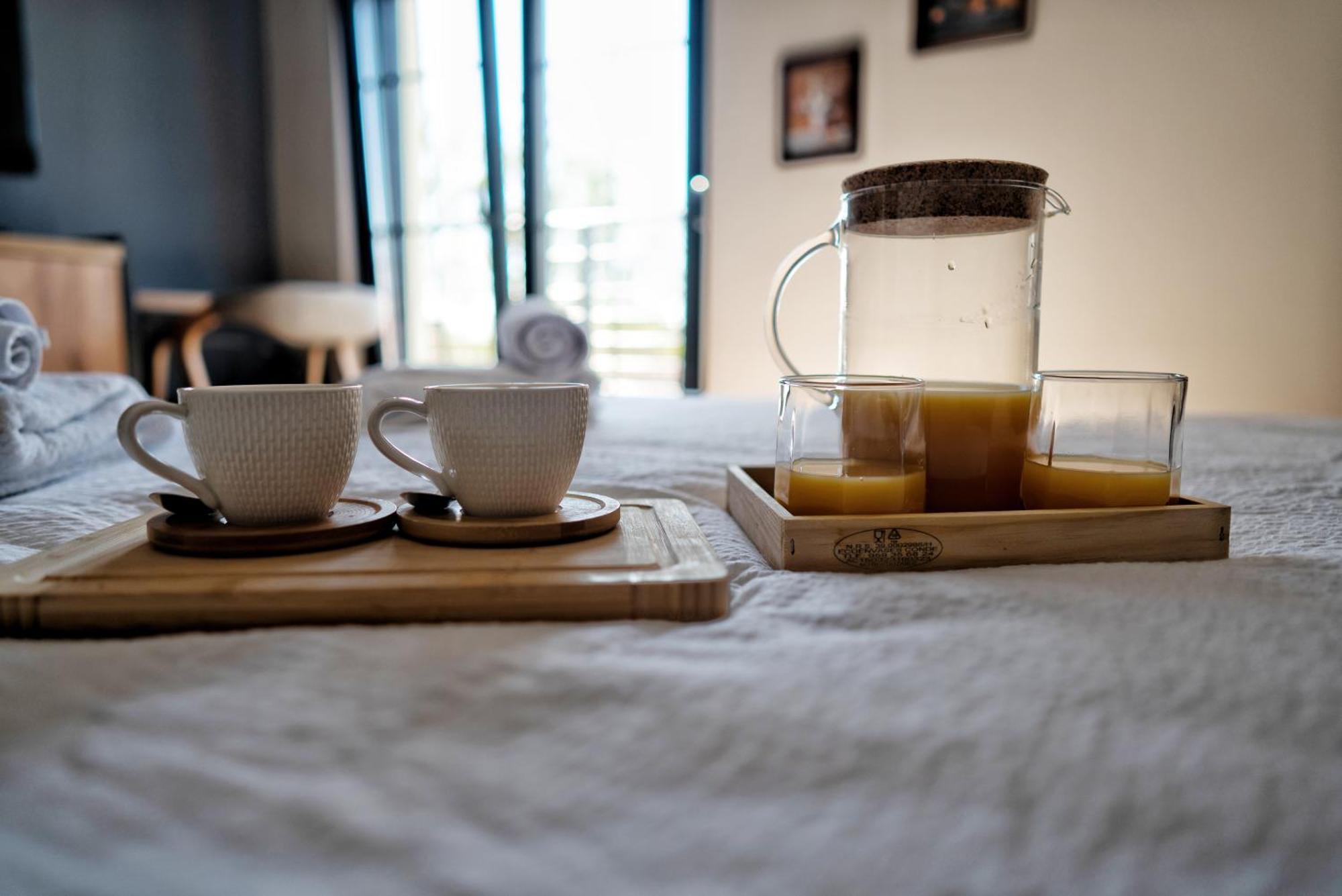 La Roue Hotel วรชาซ ภายนอก รูปภาพ