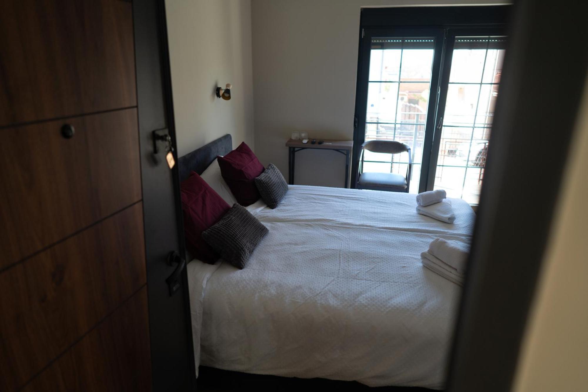 La Roue Hotel วรชาซ ภายนอก รูปภาพ